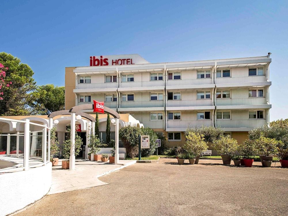 מלון Ibis Nimes Ouest - A9 מראה חיצוני תמונה