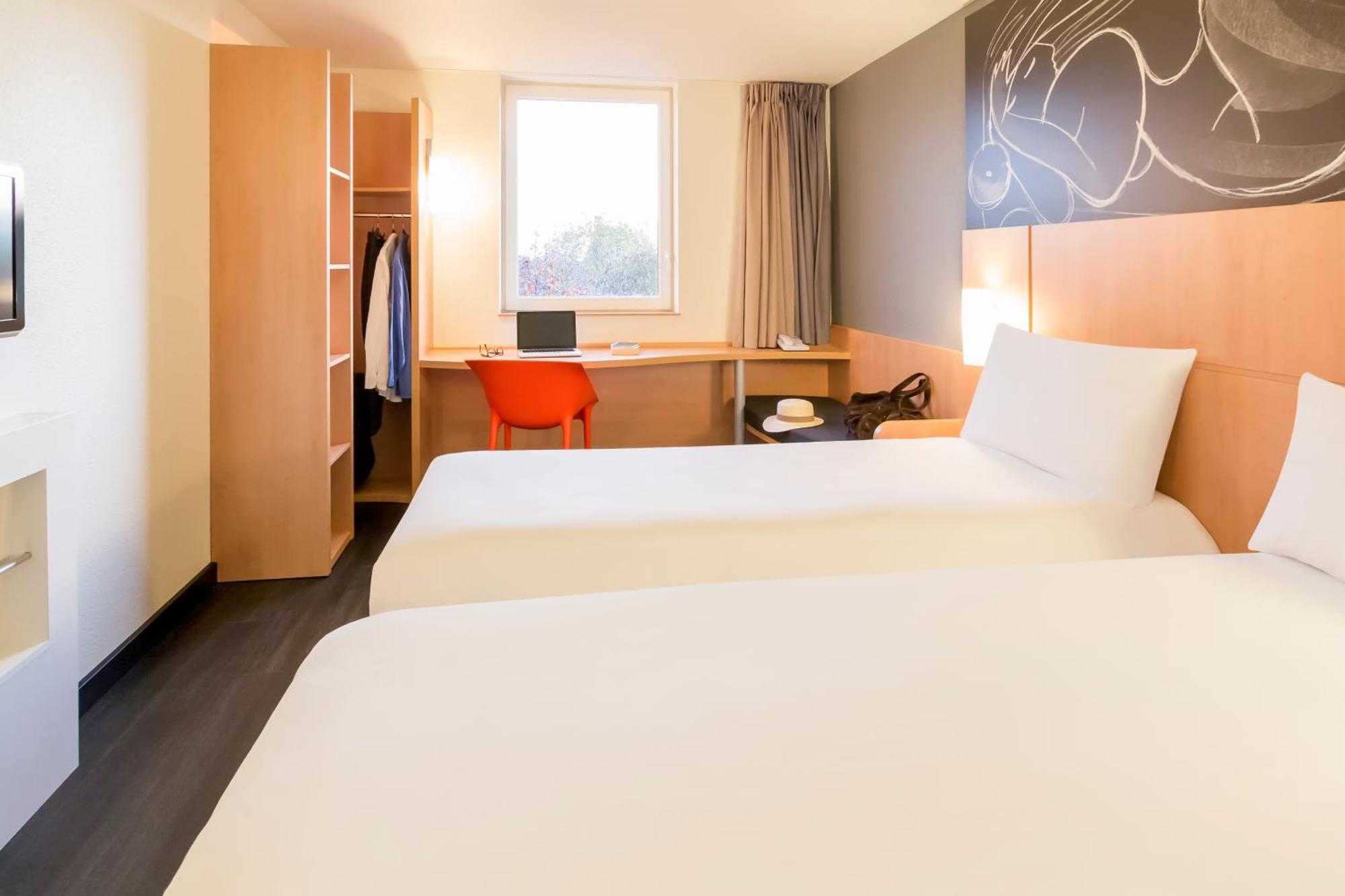 מלון Ibis Nimes Ouest - A9 מראה חיצוני תמונה